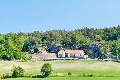 Image de Maison de vacances pour 8 a Uddevalla-By Traum