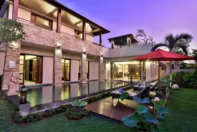 Image de Ca3002 - 3 Bedroom Villa in Canggu