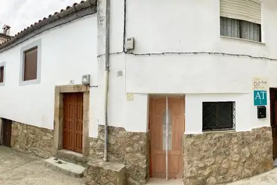 Image de Maison de ville avec balcon/terrasse