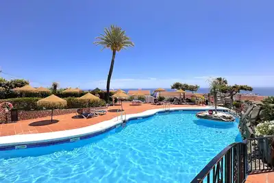 Image de Los Naranjos 25a Private Pool Capistrano Village