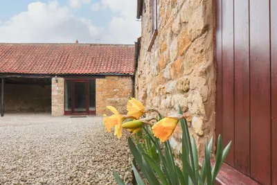 Image de The Old Coach House, family friendly in Thornton-Le-Dale