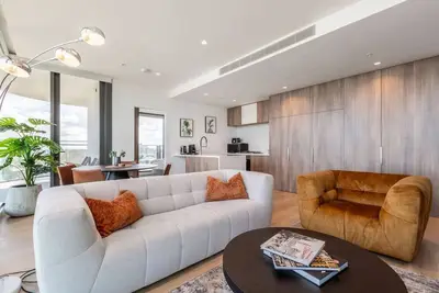 Image de Modern 2 Brm Apt in Miami