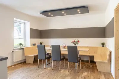 Image de Appartement dans les Alpes Vue (sans dépôt)