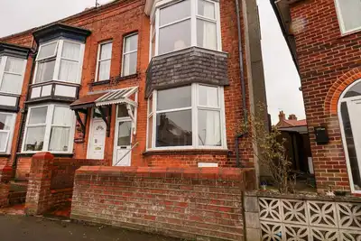 Image de Yorkshire House, pet friendly, character holiday cottage in Filey