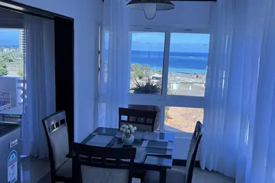 Image de Luxurious 2 bedrooms apartment in Nyali-sea view, 5min walk to the beach and Mall