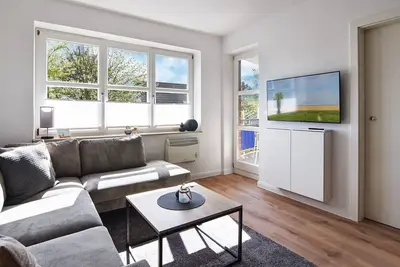 Image de Ferienwohnungen Nicolai - Baltic Suite 16
