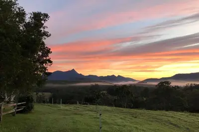 Image de Farm stay Doon Doon - private, relaxed with breathtaking views