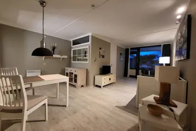 Image de Ferienwohnung/app. für 4 Gäste mit 42m² in Wendtorf