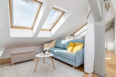 Image de Starowiślna 69 | Beautiful Apartment | Air conditioning