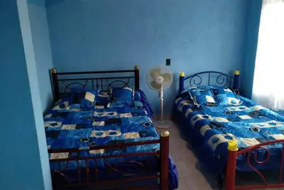 Image de Casa de Descanso Cocoyoc