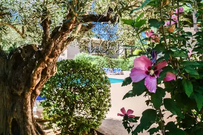 Image de Appt rénové Clapotis des Flots Xii à 150m de la plage de Saint Tropez