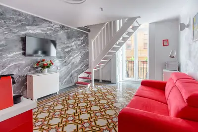 Image de Enjoy Naples - Superior Studio Apartment