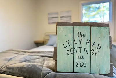 Image de Take a break and unwind under the stars on Nova Scotia's beautiful south shore