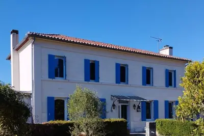 Image de le Bougainvillée