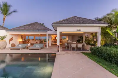 Image de Chef included by Fantasia Villas: Villa Poppy