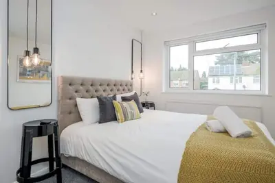 Image de Newly renovated 5 Bed Stylish house