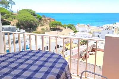 Image de Sea view apartment