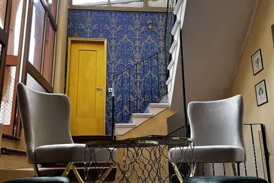 Image de Old town Villa Rustico vacation home 600 meters to the See Casa Lindner 14Guest