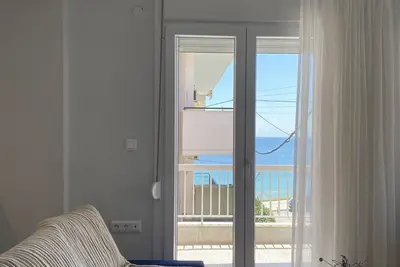 Image de Minimal sea view apartment in Halkidiki