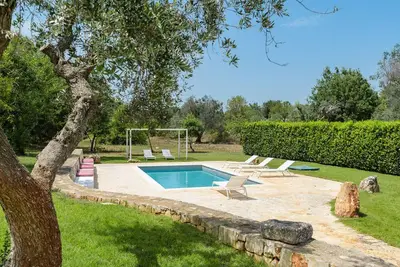 Image de Trullo delle Stelle by Wonderful Italy