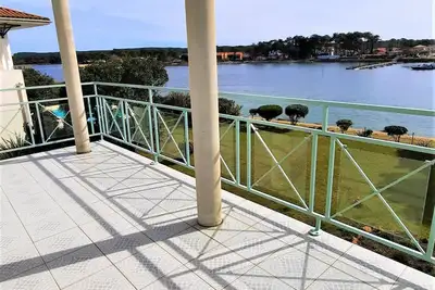 Image de Joli Appartement T3 Vue Sur Le Courant