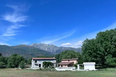 Image de Ideal house for families and celebrations of any kind.