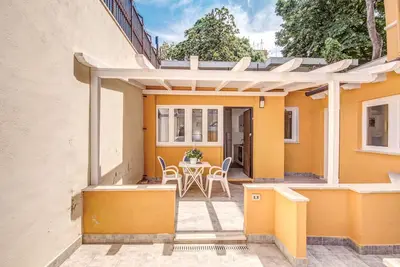 Image de Vacation in rome vacation home al cent