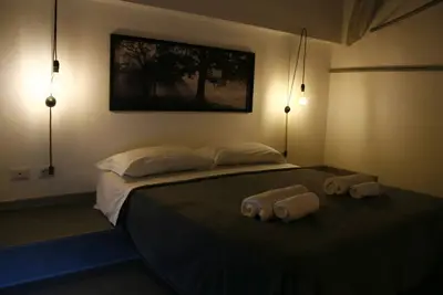 Image de King god rome loft apartment