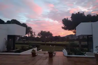 Image de Cosy, luxury 2-bed golf villa (La Manga Club)