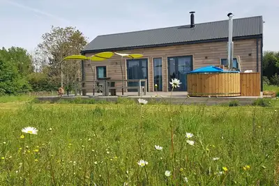 Image de Le Renard, cabane écolo *** tout proche de Beauval et des châteaux