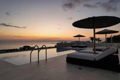 Image de Actea Seaview Villas I Free* heated pools, 800m sea