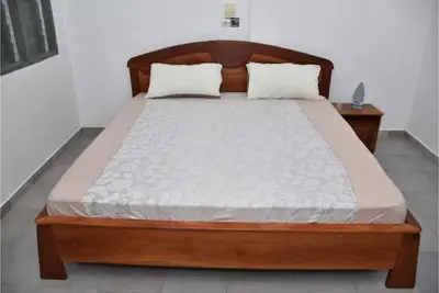 Image de Tranquillité, studio dans villa a Cotonou