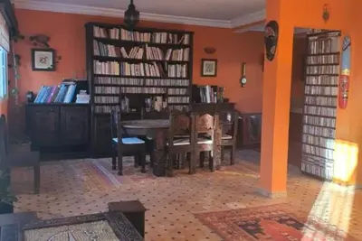 Image de beautiful art space - 5 minutes from the beach