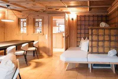 Image de 3104 Zamangspitze | Haus Luisa