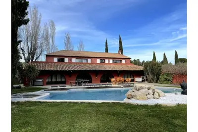 Image de Nouveau: Superbe villa à Coudoux