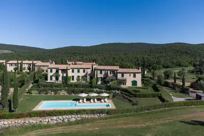 Image de Il Mirto, Borgo Santa Chiara, Gavorrano, Grosseto and Maremma