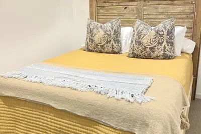 Image de Cozy Apartment near Downtown