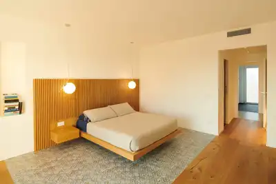 Image de Beautiful villa with swimming pool and sauna, located a few steps from the sea