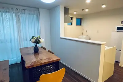 Image de New Open! A 3-story house 5 minutes from Kinshicho Station, convenient for transportation and living