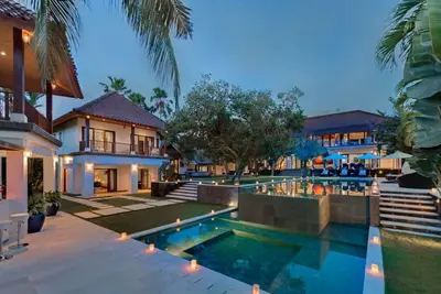 Image de Pr8001 - 8 Bedroom Villa in Canggu