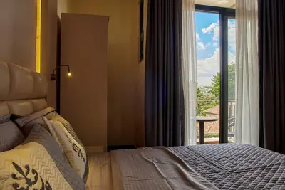 Image de Beautiful 3-storey apartment