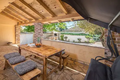 Image de Viktoria / Casa Viktoria with private garden and Bbq