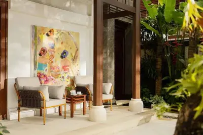 Image de So3002 - 3 Bedroom Villa in Jimbaran