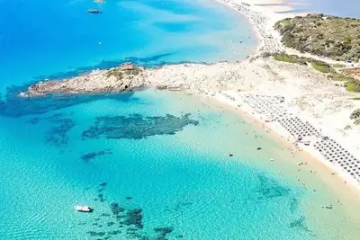 Image de Villa in Chia 5 minutes from the most beautiful beaches