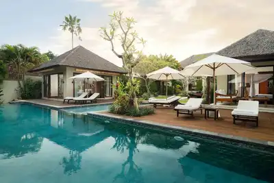 Image de Ca4001 - 5 Bedroom Villa in Canggu