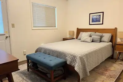 Image de Mount Shasta private Guest Suite at a clean & peaceful Campground