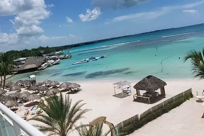 Image de Believe Hamaca Experience Resort