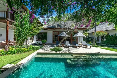 Image de So4004 - 4 Bedroom Villa in Jimbaran