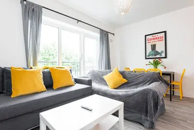 Image de Central Dublin Apt Near Guinness & Heuston