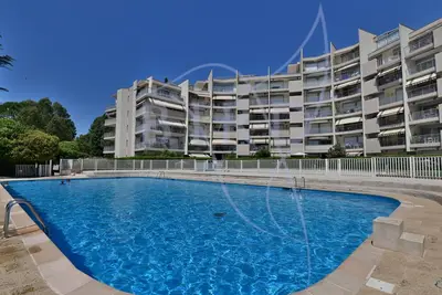 Image de Charmant 2 pièces à l'orée du Golf Old Course